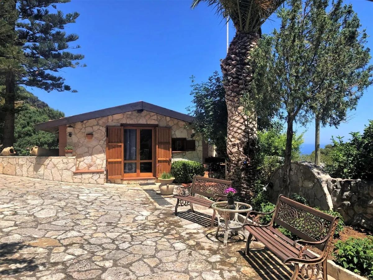 Holiday Home Melograno Di Patrizia By Interhome Castellammare del Golfo