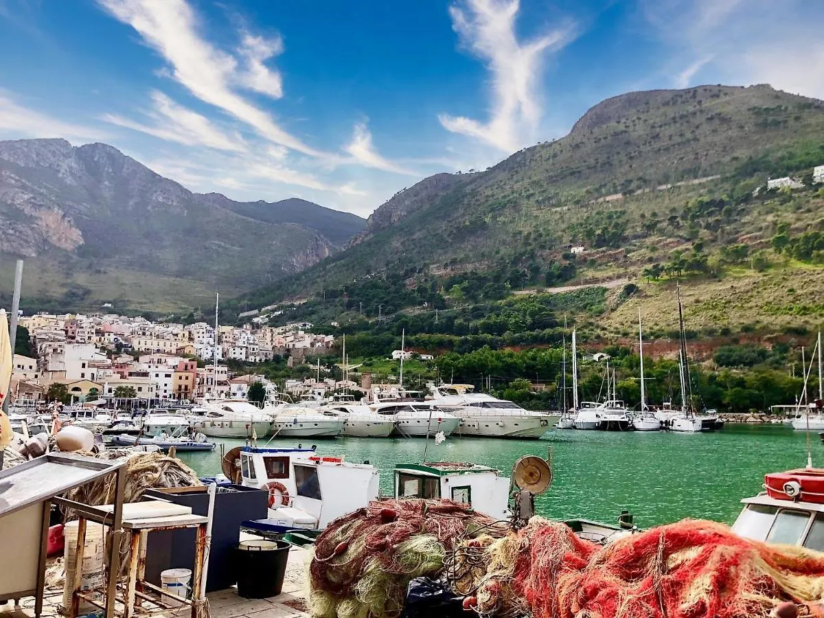 Holiday Home Melograno Di Patrizia By Interhome Castellammare del Golfo