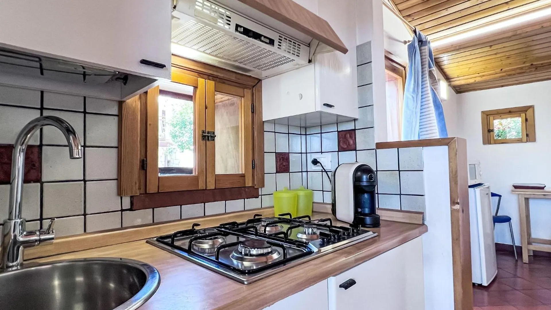 Holiday Home Melograno Di Patrizia By Interhome Castellammare del Golfo