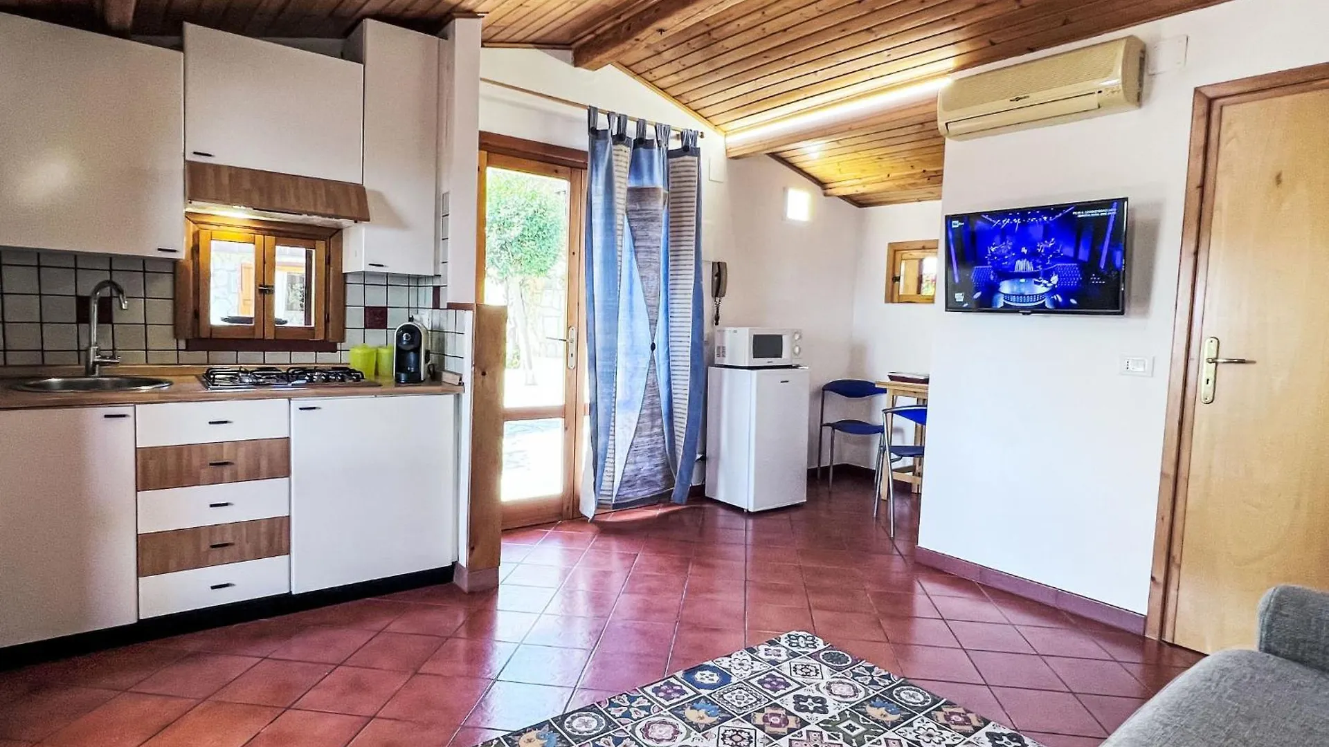 קאסטלמארה דל גולפו Holiday Home Melograno Di Patrizia By Interhome