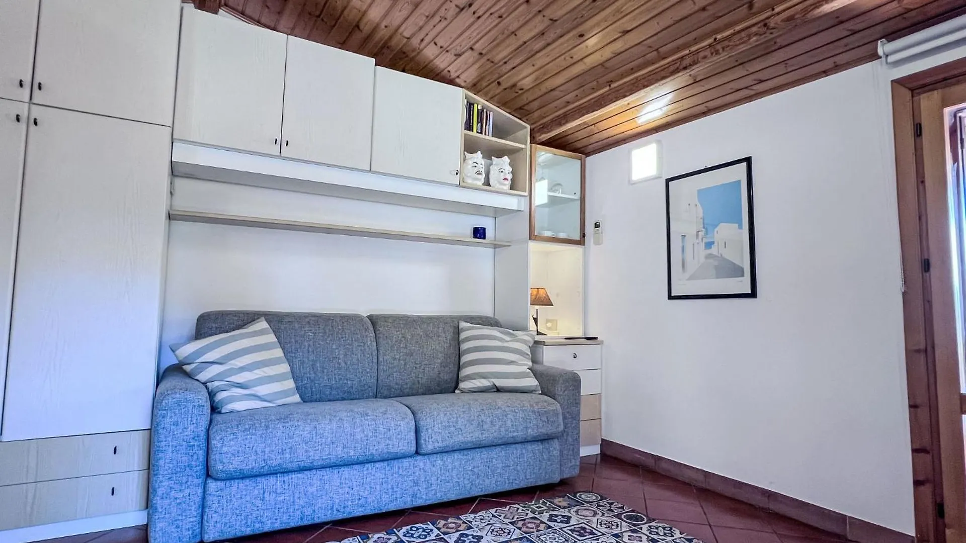 Holiday Home Melograno Di Patrizia By Interhome Castellammare del Golfo Italien