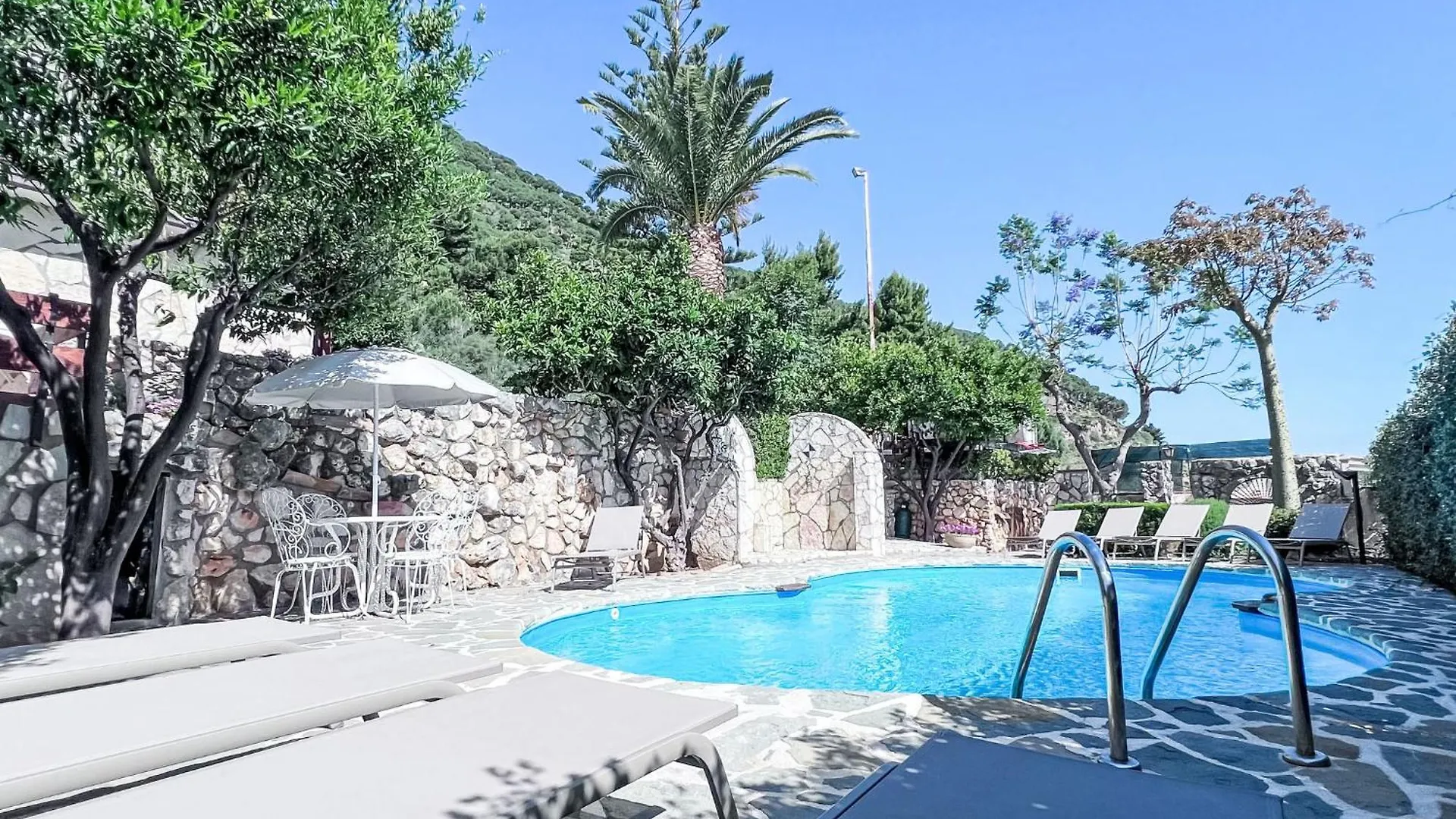 Holiday Home Melograno Di Patrizia By Interhome Castellammare del Golfo