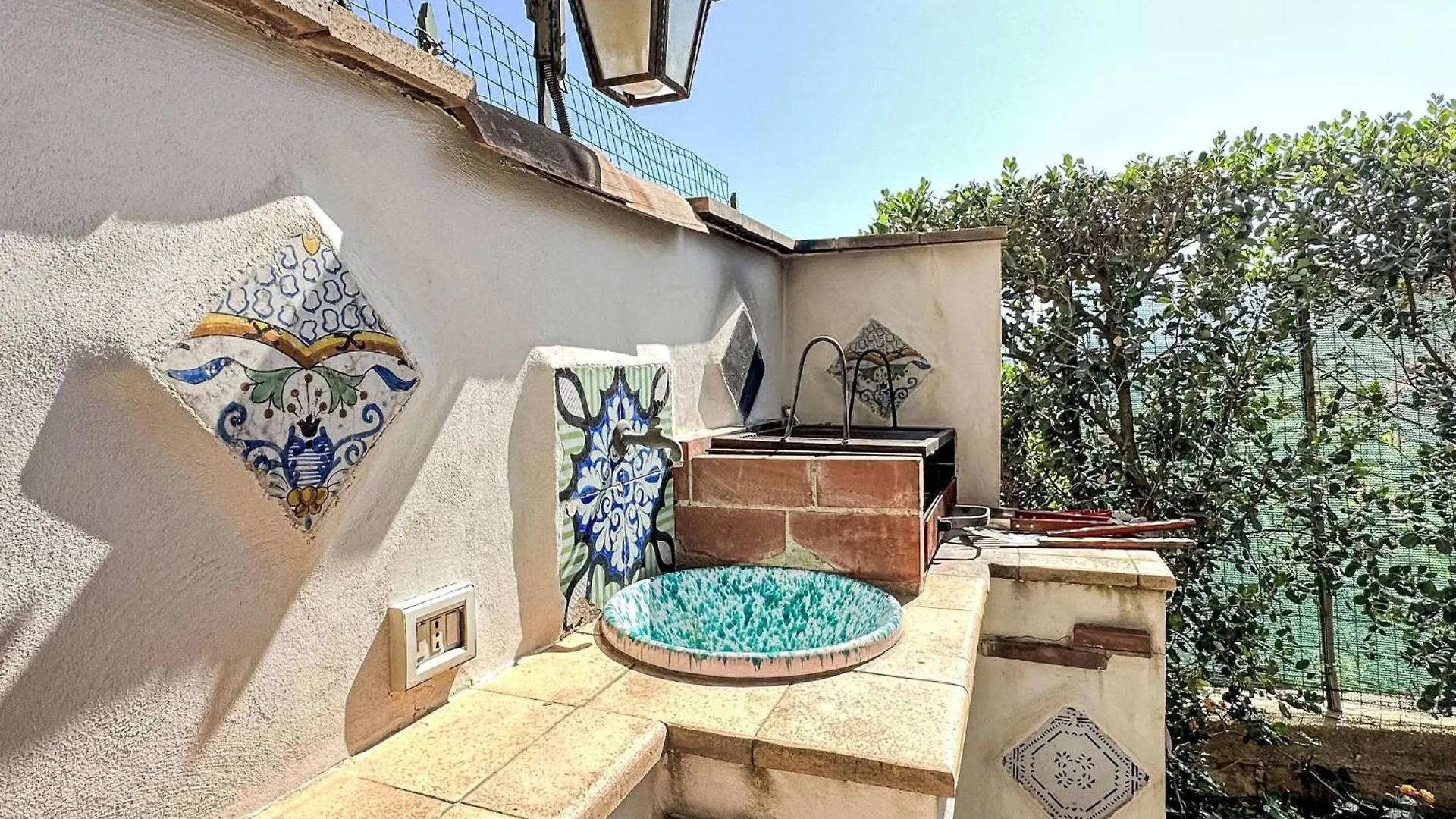 קאסטלמארה דל גולפו Holiday Home Melograno Di Patrizia By Interhome