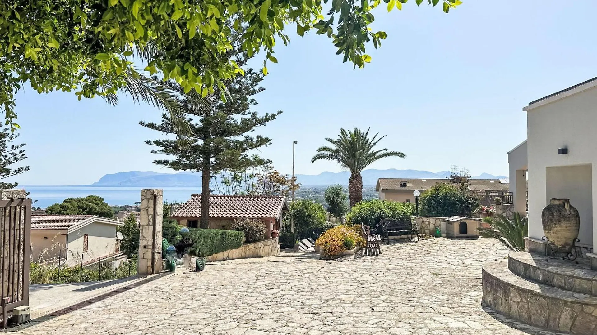 Holiday Home Melograno Di Patrizia By Interhome Castellammare del Golfo