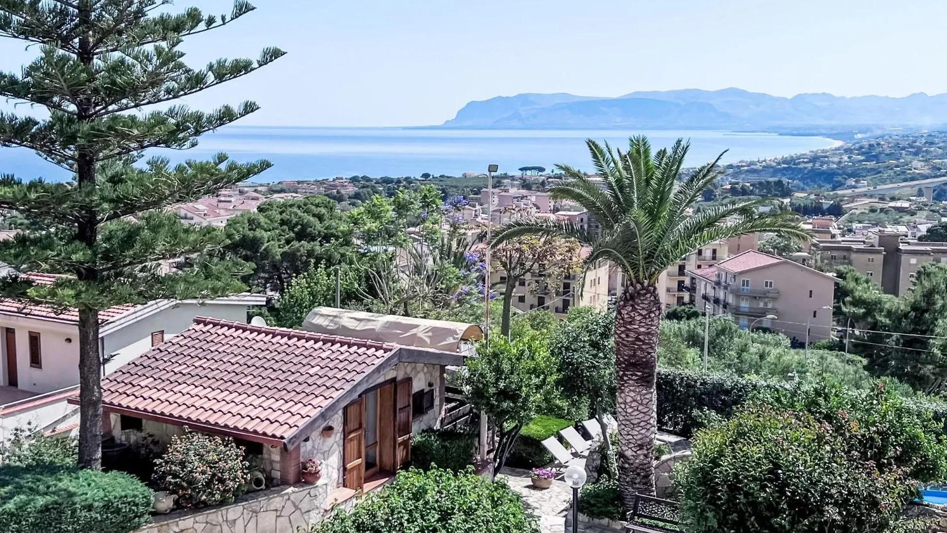 Holiday Home Melograno Di Patrizia By Interhome Castellammare del Golfo