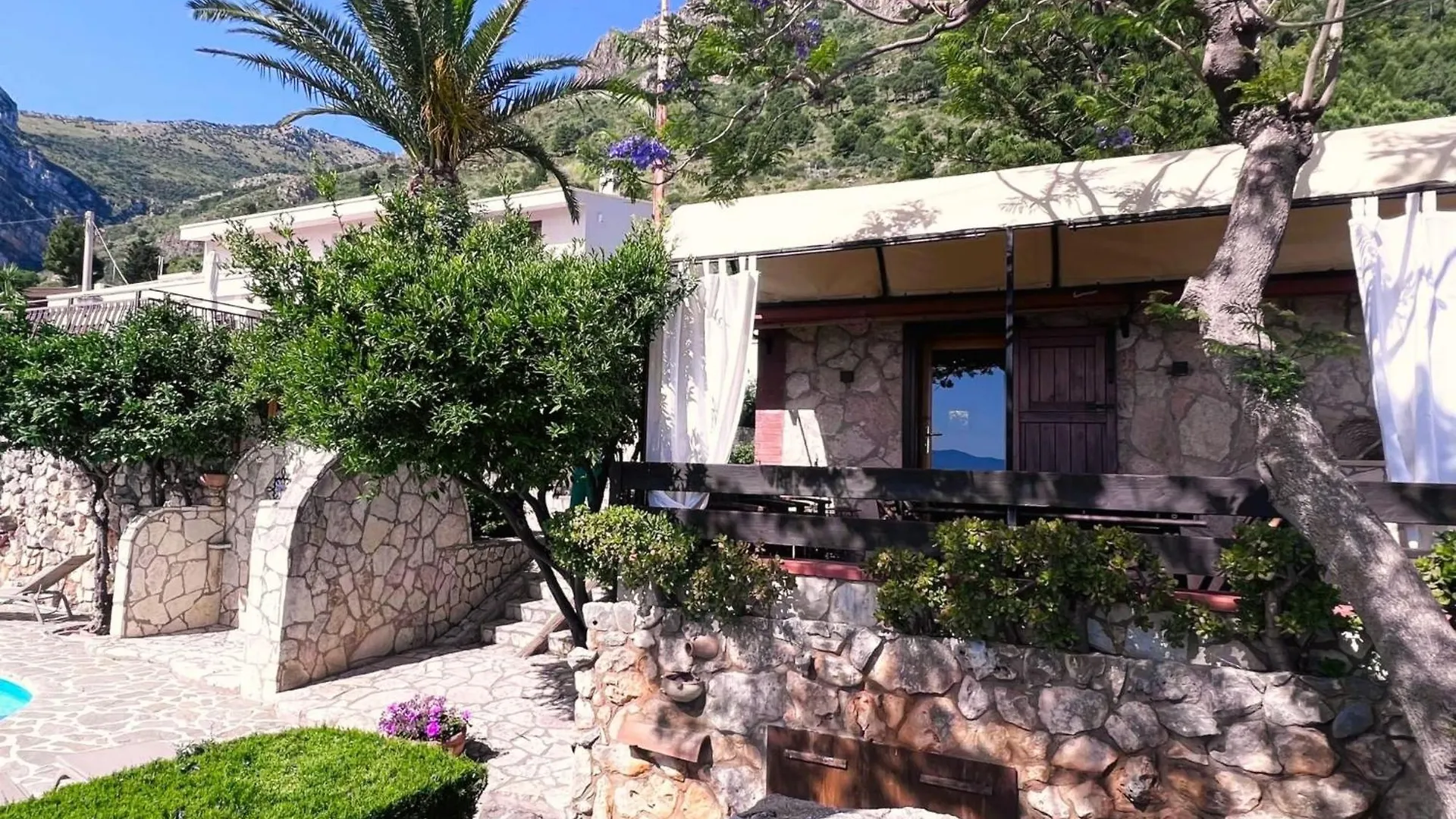 Holiday Home Melograno Di Patrizia By Interhome Castellammare del Golfo 0*,  Italien