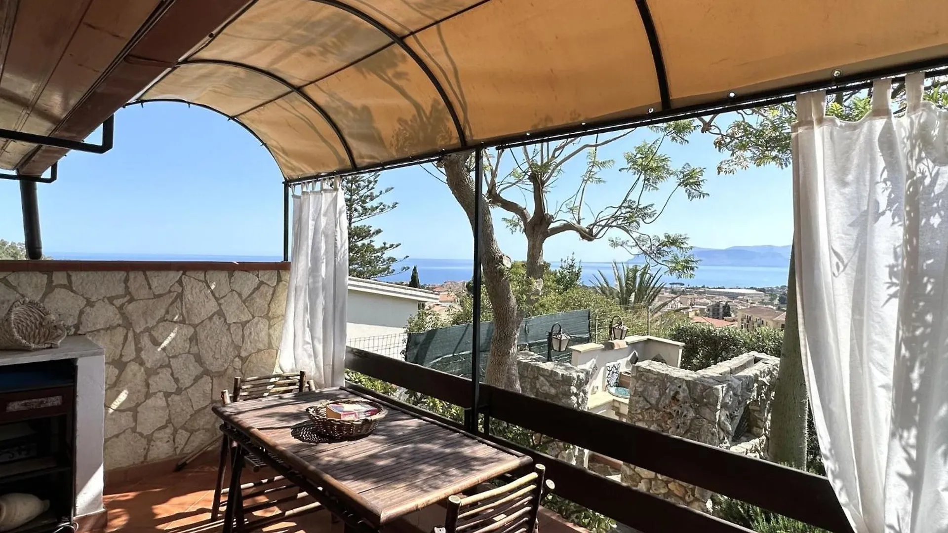 Holiday Home Melograno Di Patrizia By Interhome Castellammare del Golfo